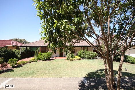 7 Cummins St, Novar Gardens, SA 5040