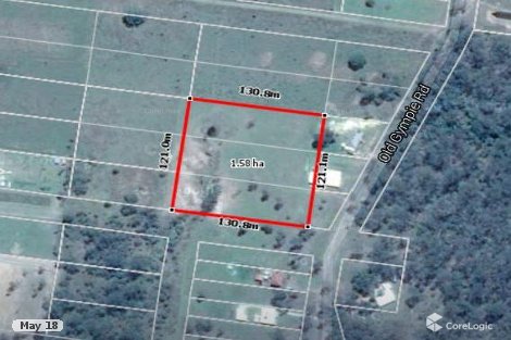 Lot 3 Hooker St, Owanyilla, QLD 4650