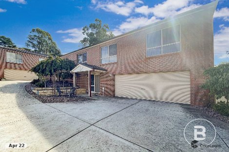 6/322 Joseph St, Canadian, VIC 3350