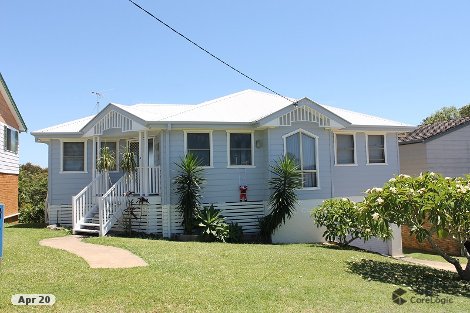 12 Hibiscus Way, Scotts Head, NSW 2447