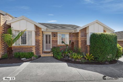 3/6 Hope Ave, Donvale, VIC 3111