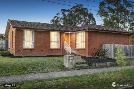 74 Langdale Dr, Croydon Hills, VIC 3136