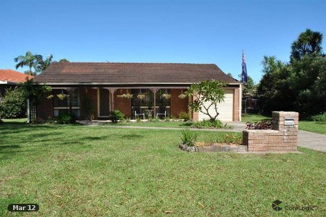 2 Narrien Pl, North Nowra, NSW 2541