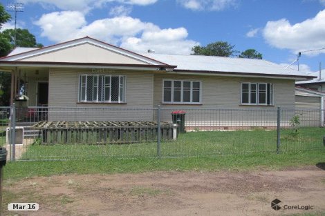 9 Jefferies St, Murgon, QLD 4605