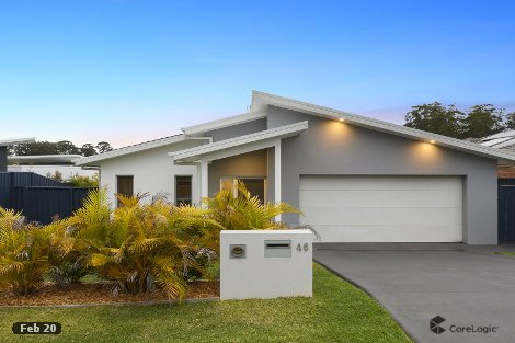 46 Admiralty Dr, Safety Beach, NSW 2456