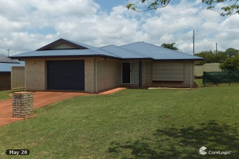 2 Pioneer Ave, Childers, QLD 4660