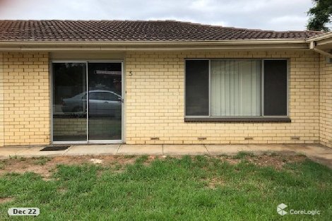 3/17 Bayer Ave, Dudley Park, SA 5008