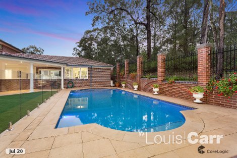 3 Compton Grn, West Pennant Hills, NSW 2125