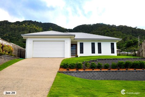 15 Parrot Cl, Kanimbla, QLD 4870