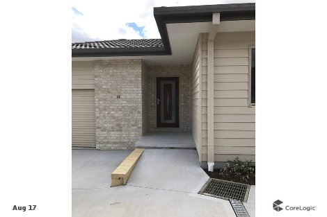 Lot 14/129 Cameron St, Wauchope, NSW 2446