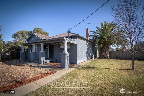 30 Thompson St, Dunolly, VIC 3472