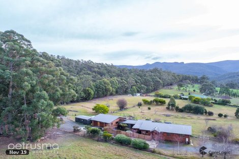 16 Allens Rivulet Rd, Allens Rivulet, TAS 7150