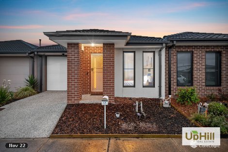 17 Adriatic Cct, Clyde, VIC 3978