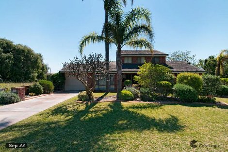 14 Nestor Way, Silver Sands, WA 6210