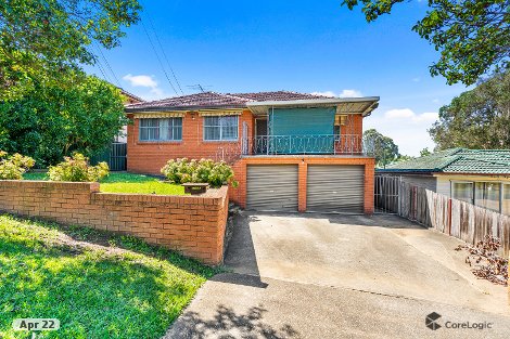 33 Edna Ave, Mount Pritchard, NSW 2170