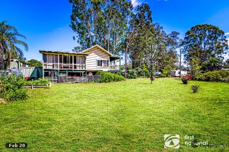 138-144 Macpherson Rd, Londonderry, NSW 2753