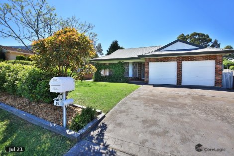 15 Brolga Pl, Cambewarra Village, NSW 2540