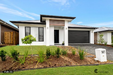 22 Brushtail Ct, Bahrs Scrub, QLD 4207