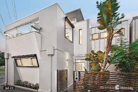 389 Graham St, Port Melbourne, VIC 3207