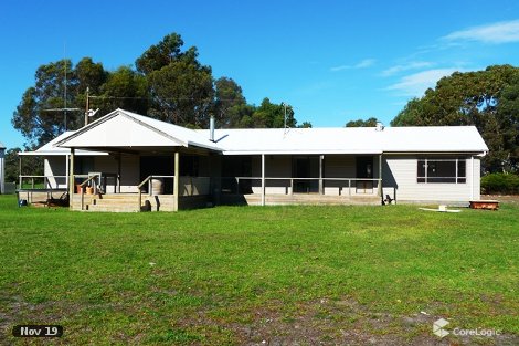 398 Smelts Rd, Wattle Range, SA 5280