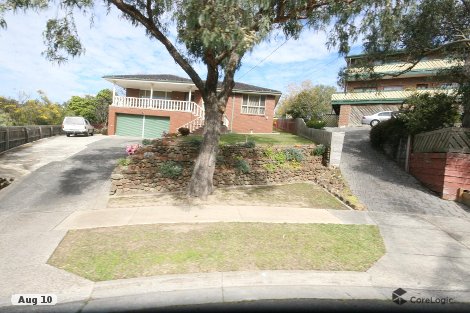 13 Waters Ave, Upper Ferntree Gully, VIC 3156