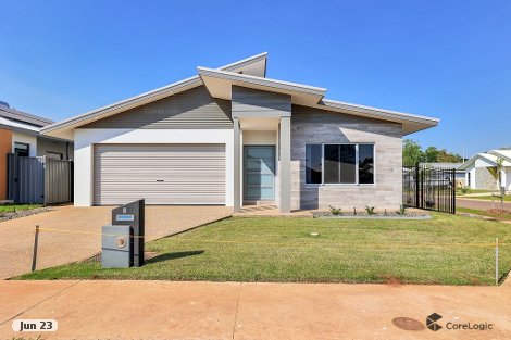 8 Whipray Cct, Berrimah, NT 0822