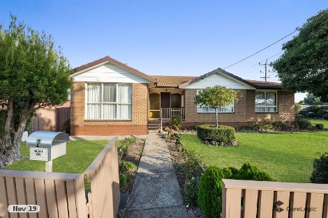 2 Bosbury St, Norlane, VIC 3214