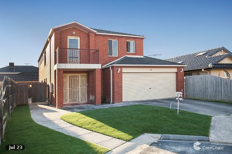 8 Ruby Pl, Springvale, VIC 3171