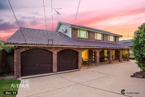 18 Patterson Ave, Kellyville, NSW 2155