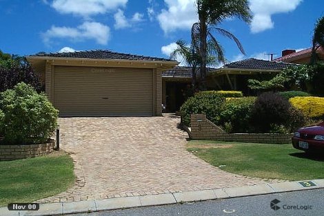 3 Lorrimar Pl, Murdoch, WA 6150