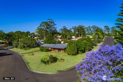 2 Rosewood Ave, Bangalow, NSW 2479