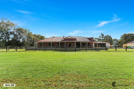 Lot 130 Hardwick St, Cookernup, WA 6220