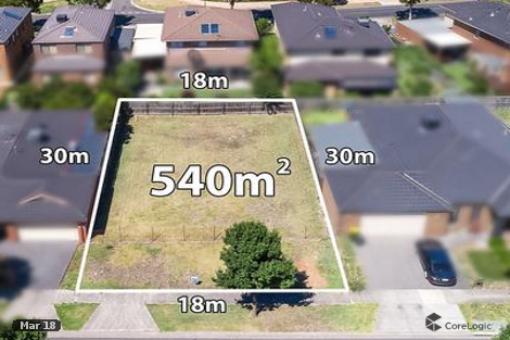 3 Opsum Way, Williams Landing, VIC 3027