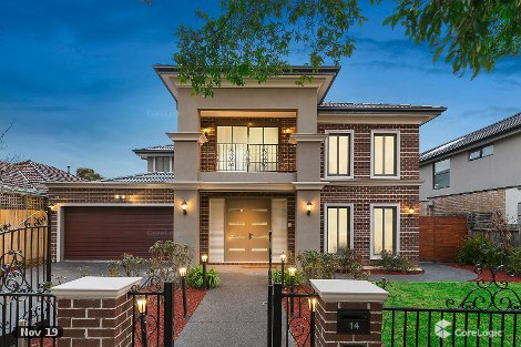 14 Bennett Ave, Mount Waverley, VIC 3149