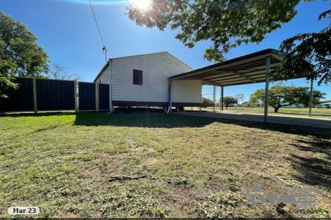 28 Gum St, Blackwater, QLD 4717