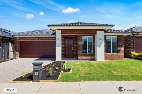 15 Fergus St, Thornhill Park, VIC 3335