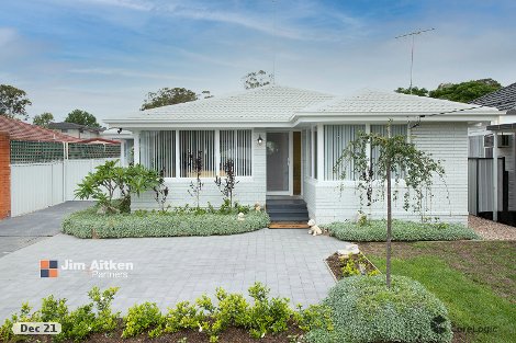 30 Gibbes St, Regentville, NSW 2745