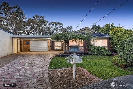 13 Thornley Cl, Ferntree Gully, VIC 3156