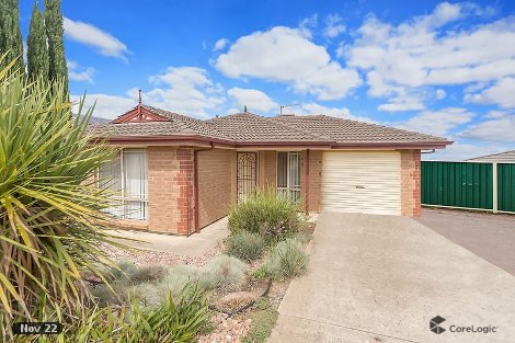 16 Berkeley Way, Hillbank, SA 5112