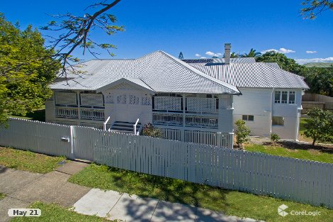 4 Kedron St, Wooloowin, QLD 4030