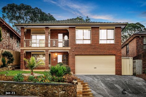 11 Highview Cres, Macleod, VIC 3085