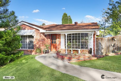 2 Galahad Cl, Mount Colah, NSW 2079