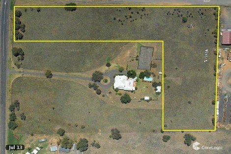 2 Bourke St, Dubbo, NSW 2830