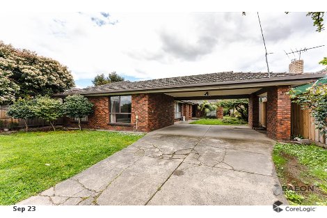 3 The Crest, Bulleen, VIC 3105