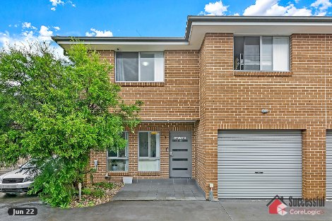 18/12 Blenheim Ave, Rooty Hill, NSW 2766