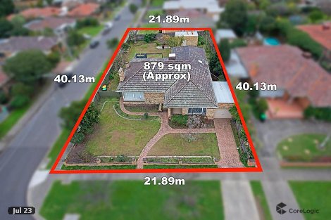 4 Hampton Rd, Essendon West, VIC 3040