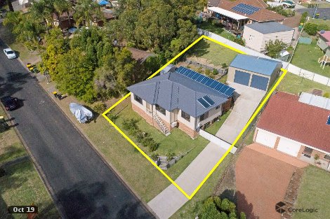 16 Endeavour Cl, Woodrising, NSW 2284