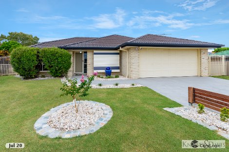 12 Jefferies Pl, Sandstone Point, QLD 4511