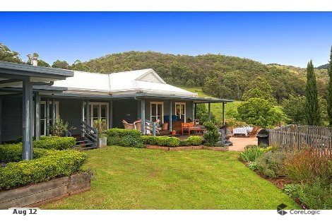 378 Littles Loop Rd, Upper Rollands Plains, NSW 2441