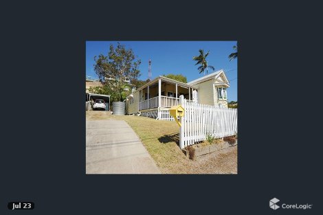 27 Ann St, South Gladstone, QLD 4680